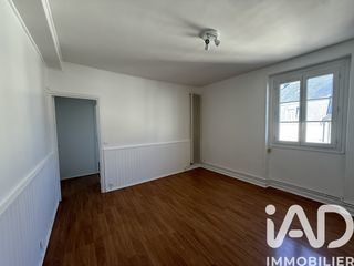  Appartement � vendre 2 pi�ces 35 m�