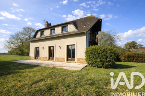   Vente Maison/villa 4 pi�ces Maison - 4 pi�ce(s) - 91 m�