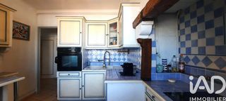  Appartement � vendre 3 pi�ces 80 m�