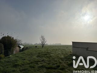  Terrain � vendre 1258 m�