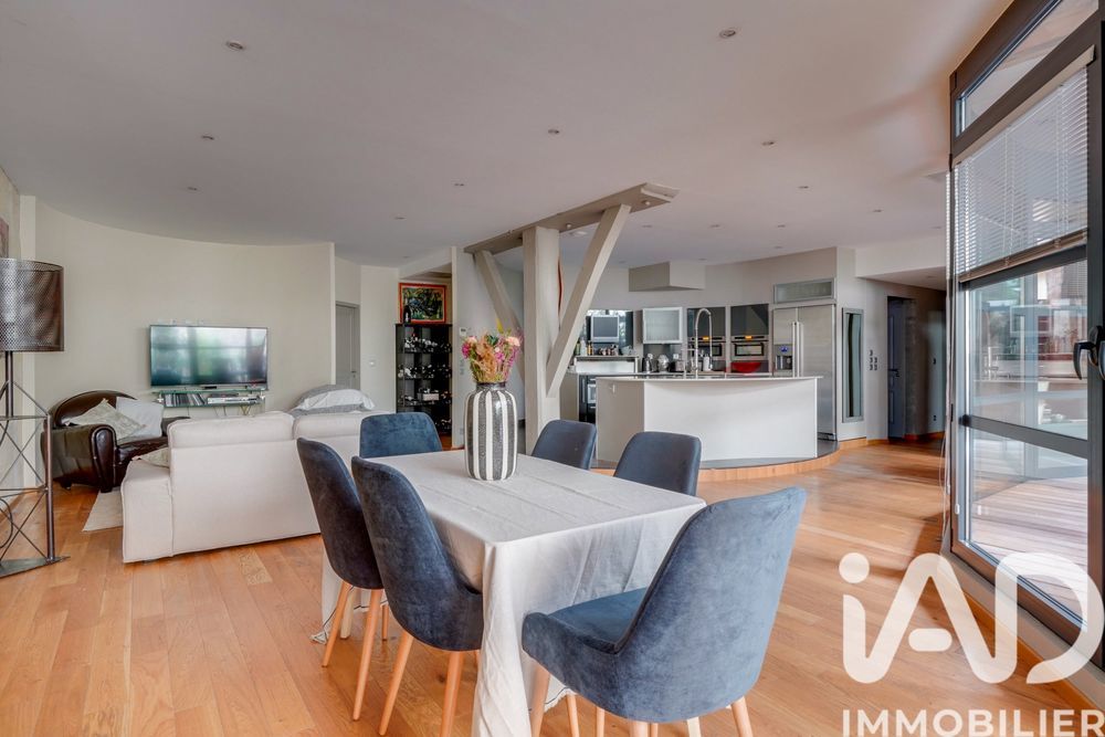 � vendre  Appartement Bordeaux (33000)