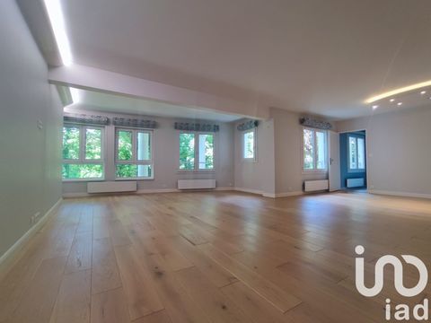  Appartement � vendre 5 pi�ces 128 m�