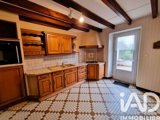  Maison � vendre 6 pi�ces 115 m�