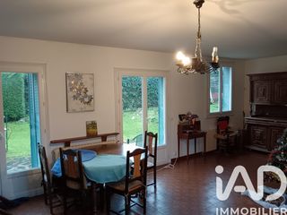  Maison � vendre 4 pi�ces 89 m�