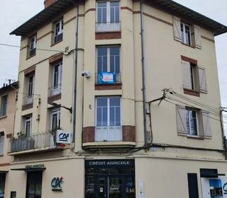  Appartement � vendre 5 pi�ces 80 m�