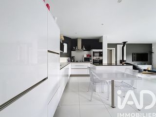  Maison � vendre 4 pi�ces 100 m�