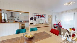  Maison � vendre 6 pi�ces 120 m�