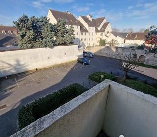  Appartement � vendre 4 pi�ces 86 m�