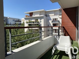  Appartement � vendre 3 pi�ces 67 m�