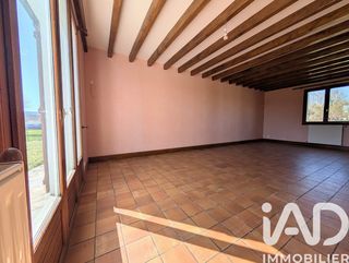  Maison � vendre 5 pi�ces 134 m�