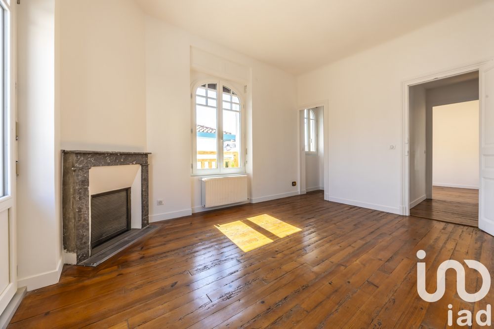 � vendre  Maison Bayonne (64100)