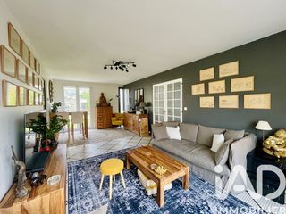  Maison � vendre 4 pi�ces 108 m�