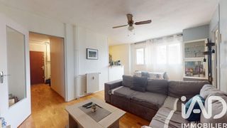  Appartement � vendre 3 pi�ces 71 m�