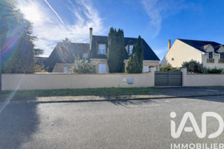  Maison � vendre 7 pi�ces 220 m�