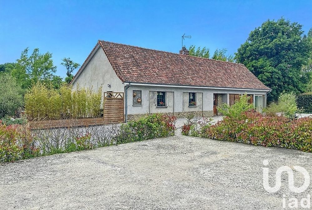 � vendre  Maison Bournonville (62240)