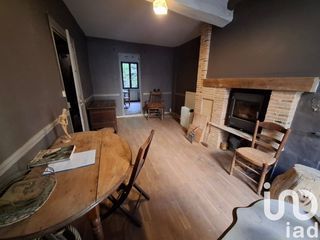  Maison � vendre 3 pi�ces 65 m�