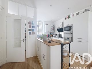  Appartement � vendre 3 pi�ces 59 m�