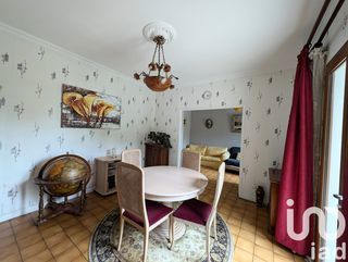  Maison � vendre 4 pi�ces 68 m�