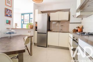  Appartement � vendre 3 pi�ces 69 m�