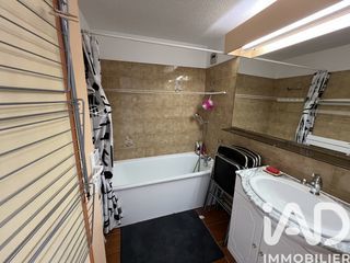  Appartement � vendre 1 pi�ce 24 m�