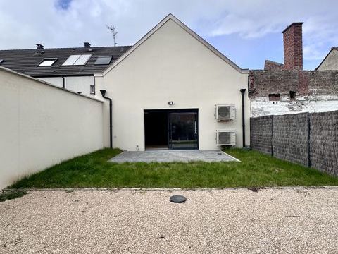   Vente Duplex 5 pi�ces Appartement - 5 pi�ce(s) - 159 m�