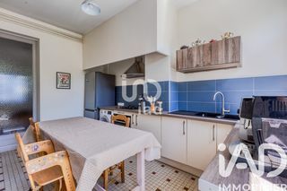  Maison � vendre 6 pi�ces 120 m�