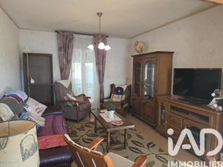  Maison � vendre 5 pi�ces 92 m�