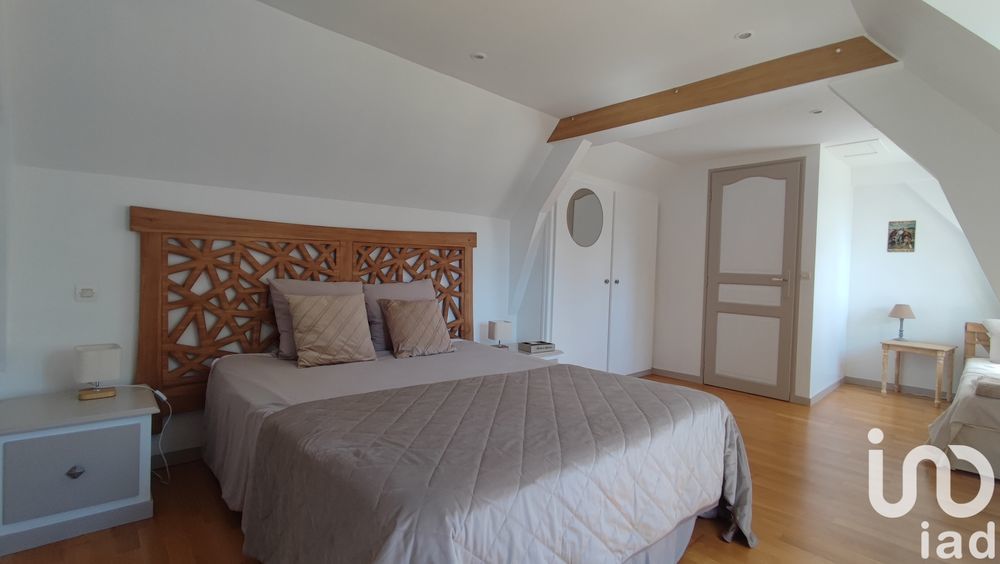 � vendre  Maison Saint-Hymer (14130)