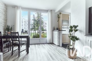  Appartement � vendre 3 pi�ces 50 m�