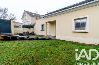  Maison � vendre 6 pi�ces 145 m�
