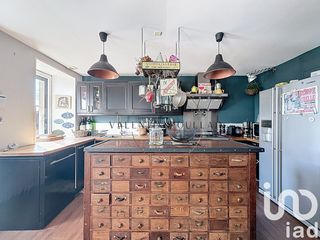  Maison � vendre 6 pi�ces 145 m�