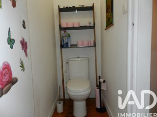  Maison � vendre 3 pi�ces 58 m�