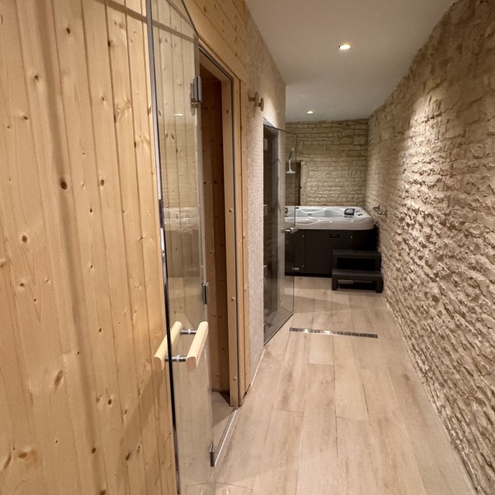 � vendre  Maison Anais (17540)