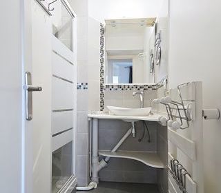  Appartement � vendre 3 pi�ces 50 m�