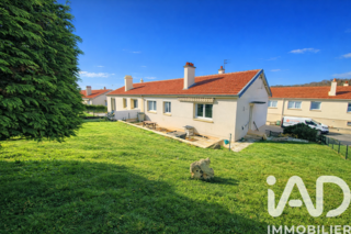  Maison � vendre 4 pi�ces 85 m�