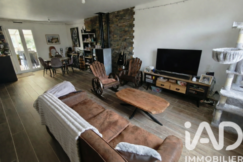   Vente Maison/villa 4 pi�ces Maison - 4 pi�ce(s) - 75 m�