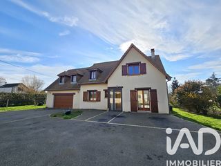  Maison � louer 8 pi�ces 148 m� Irreville