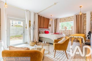  Immeuble � vendre 550 m�