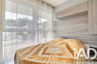  Appartement � vendre 2 pi�ces 29 m�