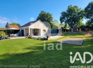  Maison � vendre 5 pi�ces 117 m�