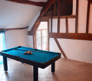  Appartement � vendre 5 pi�ces 150 m�