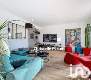  Appartement � vendre 3 pi�ces 80 m�