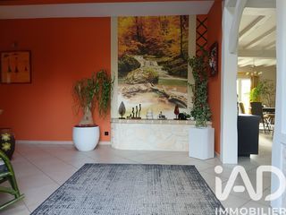  Maison � vendre 5 pi�ces 228 m�