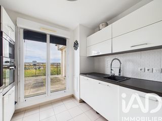  Appartement � vendre 5 pi�ces 104 m�