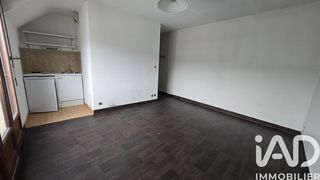  Appartement � vendre 1 pi�ce 21 m�