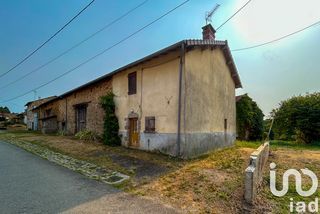  Maison � vendre 4 pi�ces 60 m�