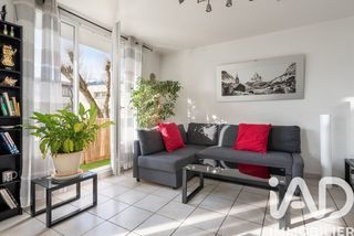  Appartement � vendre 4 pi�ces 65 m�