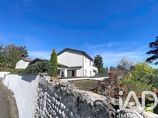  Maison � vendre 6 pi�ces 130 m�