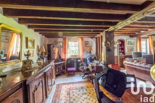  Maison � vendre 6 pi�ces 190 m�