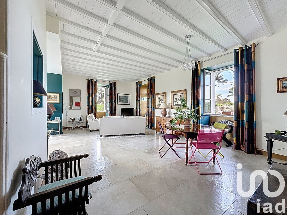 � vendre  Maison Penv�nan (22710)